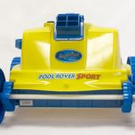 Aquabot Rover