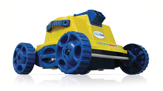 Aquabot Rover