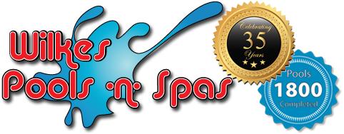 Wilkes Pools -n- Spas